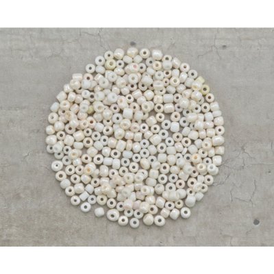 Perličky Bílé, 25g – Zboží Mobilmania