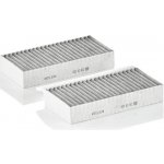 Filtr, vzduch v interiéru MANN-FILTER CUK 26 028-2 MF CUK26028-2 – Hledejceny.cz