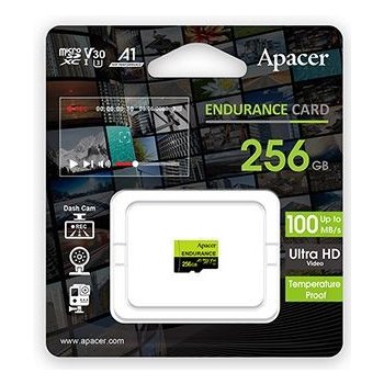 Apacer SDXC 256GB M1D05-R