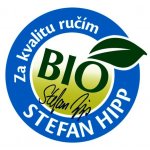 HiPP 2 BIO Combiotik 500 g – Zboží Mobilmania