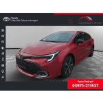 Toyota Corolla 2.0 Hybrid Touring Sports 144 kW