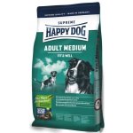 Happy Dog Supreme Fit & Well Adult Medium 4 kg – Hledejceny.cz