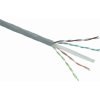 síťový kabel Solarix SXKD-6-UTP-PVC CAT6 UTP PVC, 500m
