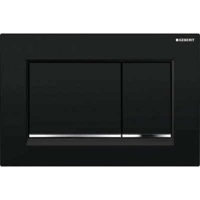 Geberit Sigma30 plast 115.883.KM.1 – Sleviste.cz