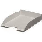 Durable Eco plastový odkladač šedý – Sleviste.cz