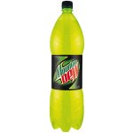 Mountain Dew Limonáda s příchutí citrusového ovoce 1,5 l – Zbozi.Blesk.cz