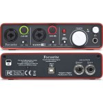 Focusrite Scarlett 2i2 – Zboží Živě