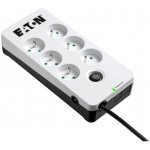 Eaton Protection Strip 6, 6 zásuvek – Sleviste.cz