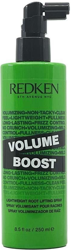 Redken Volume Boost Lehký gelový sprej pro objem 250 ml