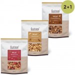 Šufan s.r.o. Trio müsli 3 x 500 g – Sleviste.cz