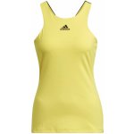 adidas Y Tank beam yellow black – Hledejceny.cz