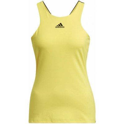 adidas Y Tank beam yellow black – Hledejceny.cz