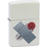 Zippo Benzínový Flints Duct Tape – Hledejceny.cz