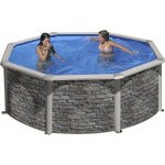 GRE Iraklion 4,6 x 1,2m P460PO – Zboží Dáma