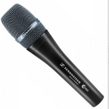 SENNHEISER E965