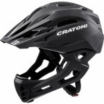 Cratoni C-Maniac black matt 2016 – Hledejceny.cz