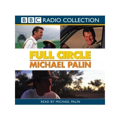 Full Circle - Palin Michael, Palin Michael – Sleviste.cz