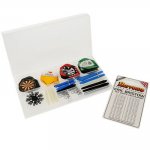 Harrows Darts service kit – Zbozi.Blesk.cz