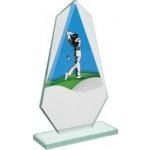 Poháry Bauer Skleněná trofej CRTG20008M08 – Hledejceny.cz
