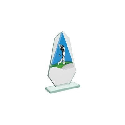 Poháry Bauer Skleněná trofej CRTG20008M08 – Hledejceny.cz
