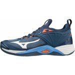 Mizuno WAVE MOMENTUM 2 v1ga2112-12 – Zboží Mobilmania