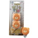 Lovely Bear nové auto – Hledejceny.cz