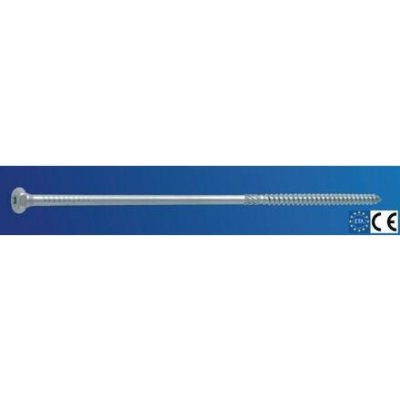 Vruty do dřeva WT WINTECH a.s. 12 x 140 mm 1 ks – Hledejceny.cz