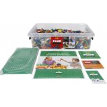 Plus-Plus BASIC 4000 ks – Sleviste.cz