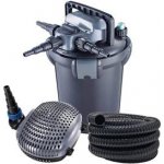 Jebao CBF-4000 s UV-C 9 W SET – Hledejceny.cz