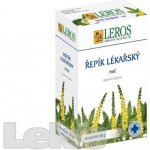Leros Řepík lékařský nať 40 g – Zboží Dáma