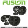 Reproduktory do auta Fusion PP-FR6520 + PP-FR6920