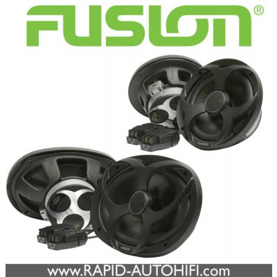 Fusion PP-FR6520 + PP-FR6920