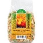 Country Life Bio Polévková směs 200 g – Zboží Dáma