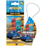 Areon LUX - Si Cuba – Zboží Mobilmania