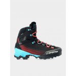 La Sportiva Aequilibrium ST Woman Gtx black/hibiscus – Sleviste.cz