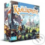 Albi Králíkovství – Zboží Dáma