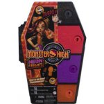 Monster High Skulltimate Secrets Neon Toralei HPD59 – Zbozi.Blesk.cz