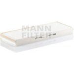 CU3959 MANN-FILTER Filtr, vzduch v interiéru – Hledejceny.cz