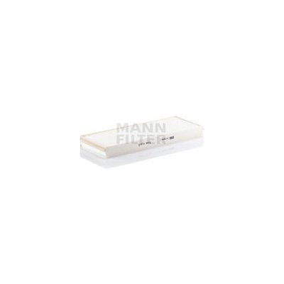 CU3959 MANN-FILTER Filtr, vzduch v interiéru – Hledejceny.cz