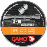 Diabolky Gamo TS-10 4,5 mm 200 ks – Zboží Dáma