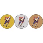 VIZINGR Lední hokej MINI loga L1č.180 – Hledejceny.cz