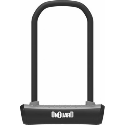 OnGuard U-Lock černý 115x230 mm 8153BL – Hledejceny.cz