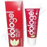 Dologel gel na prořezávání zoubků 25 ml – Zboží Mobilmania