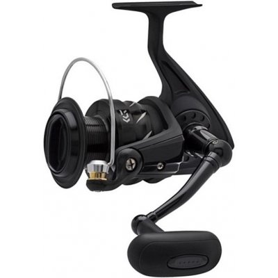 Daiwa Saltist Nero 6500 H – Zbozi.Blesk.cz