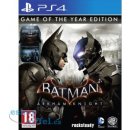 Batman: Arkham Knight GOTY