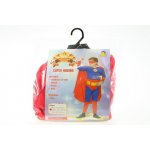 Superhrdina – Zboží Dáma