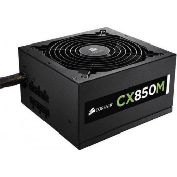 Corsair CX Series Modular CX850M 850W CP-9020099-EU