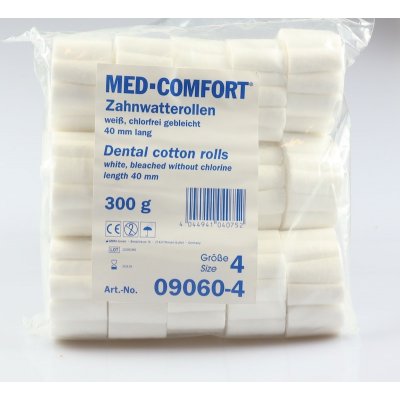 Med comfort tampony na baňkování průměr 15 mm – Zboží Mobilmania