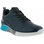 Ecco S-Three Dritton Mens night-sky blue