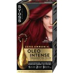 Syoss Oleo Intense Color 5-92 Zářivě červený – Zboží Dáma